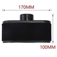 Kit Filtro de Ar + Pré-Filtro para Kawasaki FR/FS: Mantenha seu Motor Impecável! - imagem 5