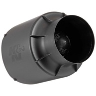 K&N Caixa Universal de Entrada de Ar 54-5000: Potência e Economia para Seu Veículo - imagem 1