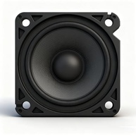 Tweeter Central Leezhen: Som Imersivo para seu Nissan - imagem 2