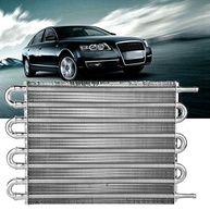 Kit Radiador de Óleo Aramox 8 Linhas: Performance e Durabilidade para seu Carro - imagem 4