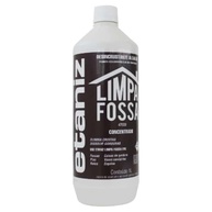 Limpa Fossa 1 Litro - Limpeza Profunda e Segura para seu Lar - imagem 4