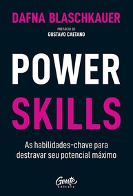 Power Skills: Desbloqueie Seu Potencial Máximo e Alcance o Sucesso - imagem 1
