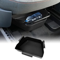 Organizador de Assento Sob Medida para Ford Maverick (Assento Manual 2022-2025) - Maximize Seu Espaço! - imagem 2
