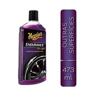Meguiar's Endurance Brilha Pneu 473ml: Brilho Intenso e Duradouro para Seu Carro - imagem 3