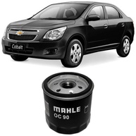 Filtro de Óleo Mahle OC90: Proteção Superior para o Motor do Seu Veículo - imagem 1