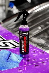 Kit Shine Armor Fortify: Lava, Encera e Sela Seu Carro Sem Água - O Melhor do Mundo! - imagem 4