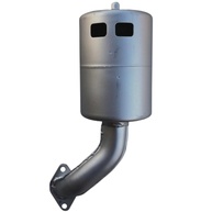 Silencioso Yanmar NB13: Desempenho e Tranquilidade para seu Equipamento - imagem 1
