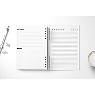Caderno Personalizado: Crie o Seu! - imagem 1
