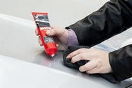 Motul Scratch Remover 100ml: Renove o Brilho do Seu Carro com Facilidade! - imagem 5