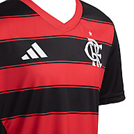 Manto Flamengo Infantil 2025: Garanta o Seu! - imagem 2