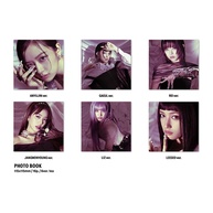 IVE SWITCH: 2º EP (Digipack) - Garanta o Seu! - imagem 2