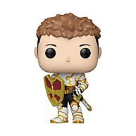 Funko Pop! Solo Leveling: Yoo Jinho – Garanta o Seu! - imagem 2