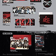 SKZHOP HIPTAPE Stray Kids: Garanta o Seu! - imagem 2