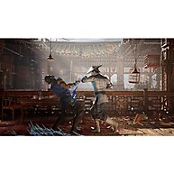 Mortal Kombat 1 Switch: Garanta o Seu! - imagem 2