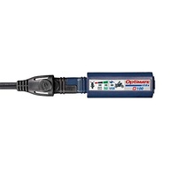 Carregador e Monitor de Bateria Tecmate OptiMATE USB O-100: Energia Inteligente para Seu Veículo - imagem 5