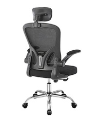 Cadeira de Escritório Presidente Vegas Duoffice DU300 – Conforto e Estilo para seu Home Office - imagem 5