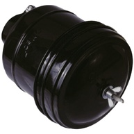 Filtro de Ar Yanmar NS90 (Banho de Óleo) - Proteção Essencial para seu Motor - imagem 1