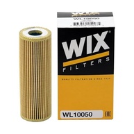 Filtro de Óleo Wix WL10050: Proteção Superior para seu Veículo - imagem 2