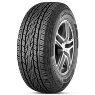 Pneu Aro 17 Continental Conticrosscontact LX2 225/60R17: Segurança e Desempenho para Seu SUV - imagem 1