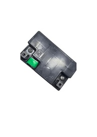 Bateria 12V 6AH LD NX 400 Falcon: Potência e Segurança para seu Equipamento - imagem 3