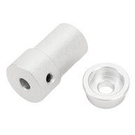 Cubo de Montagem Universal 4mm Domary: Precisão e Durabilidade para Seu Robô - imagem 1