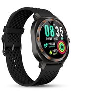 Aurafit Smartwatch AMOLED HD: Seu Aliado Inteligente para Saúde e Estilo - imagem 2