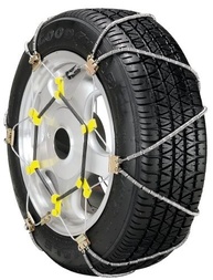 Corrente de Tração Shur Grip Super Z SZ343: Segurança e Desempenho para Seu Carro de Passageiro - imagem 2