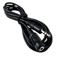 Cabo Extensor P2 para J2 1.8m: Liberdade e Qualidade para Seu Fone de Ouvido - imagem 2
