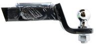 Barra de Engate Reese Towpower 5cm: Conexão Segura e Ajuste Perfeito para seu Reboque - imagem 5