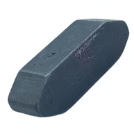 Chaveta Virabrequim Tobatta TR8 TR9 AR80 AR90 AR100 AR110 - Peça Essencial para seu Motor - imagem 1