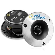 Super Tweeter Pyle 300W Titânio: Som Cristalino e Potente para Seu Carro - imagem 2