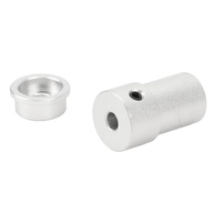 Cubo de Montagem Universal 4mm Domary: Precisão e Durabilidade para Seu Robô - imagem 3