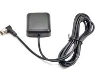Antena GPS Ativa à Prova d'Água com Conector SMA Macho: Navegação Precisa para Seu Veículo - imagem 1