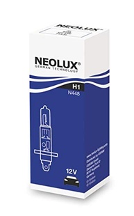 Lâmpada Neolux Standard H1 (12V) N448: Iluminação Confiável e Segura para Seu Veículo - imagem 2
