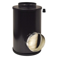 Baldwin Filtro de Ar PA30073: Proteção Superior para Seu Veículo (48cm C x 28cm Diâmetro) - imagem 2