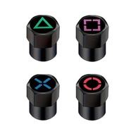 Tampas de Válvula Exclusivas para Pneus: Estilo e Proteção para seu Carro e Moto - imagem 3