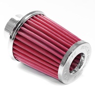 Filtro de Ar Esportivo Duplo Fluxo Performance RC084 Vermelho: Potencialize Seu Motor! - imagem 1