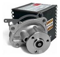 Bomba D'Água Schadek 90001250: Performance e Confiabilidade para Seu Nissan (March, Versa, Kicks, Livina, Logan, Sandero, Duster, Oroch, Captur 1.6 16V) - imagem 1
