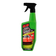 Cera Líquida Barbarius Alta Performance: Brilho e Proteção UV para Seu Carro - imagem 1
