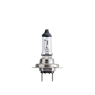 Lâmpada Halógena Philips H7 24V Standard Essential: Iluminação Confiável para seu Veículo - imagem 3