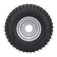 Pneu Off-Road 6 Polegadas 145x70-6: Aventura e Durabilidade para seu ATV/UTV/Go Kart - imagem 1
