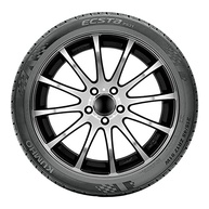 Pneu Kumho Ecsta PS31 215/50 R17 95W: Estabilidade e Segurança para Seu Carro - imagem 3