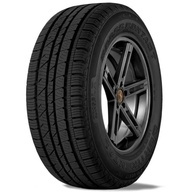 Pneu Continental CrossContact LX Aro 16 195/60R16 89H: Segurança e Desempenho para Seu SUV - imagem 2