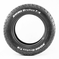 Pneu T XBRI Brutus T/A 215/65R16 Aro 16: Aventura e Segurança para Seu Veículo - imagem 2