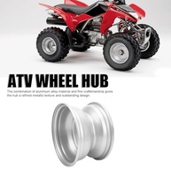 Roda de Liga Leve ATV 8 Polegadas 4 Furos - Performance e Estilo para seu Veículo Off-Road - imagem 3