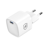 Carregador Gshield Ultra Rápido 20W USB-C GaN: Potência e Segurança para seu iPhone e Android - imagem 2