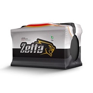 Bateria Moura 60AH Zetta D Z60D: Potência e Confiança para Seu Veículo - imagem 2