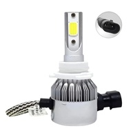 Par de Lâmpadas Full LED 9005: Iluminação Potente e Moderna para Seu Carro - imagem 5