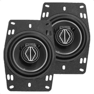 Par de Alto Falantes Bomber BBR Top 4" 120W RMS 4 Ohms: Graves Potentes para Seu Carro! - imagem 2