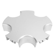 Tampa Central Roda RiToEasysports: Proteção Premium e Estilo para seu Carro (2001-2004) - imagem 4